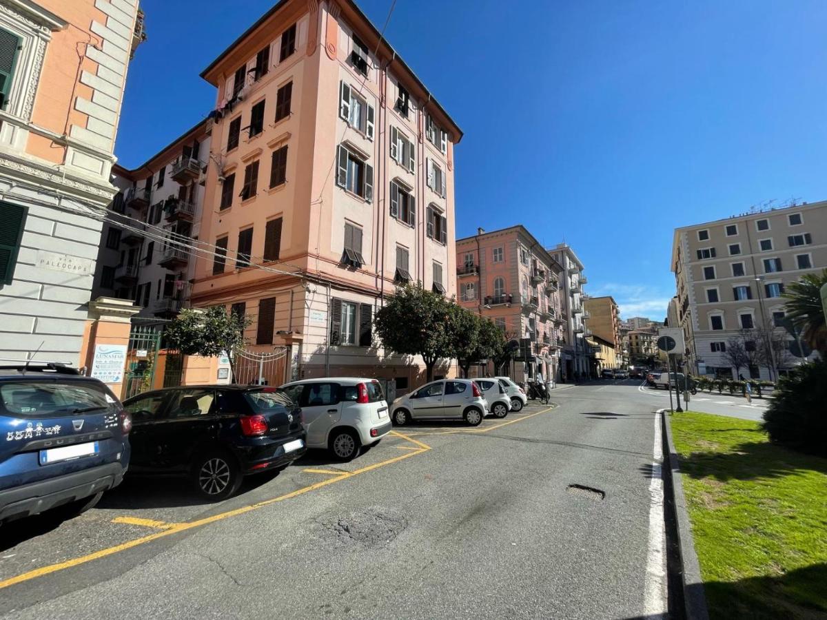 Il Fascino Delle Cinque Terre Hotel La Spezia Exterior photo